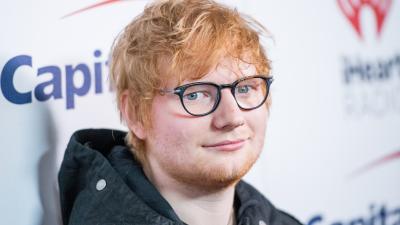 An Ex-Thirsty Merc Guitarist Is Suing Ed Sheeran For Stealing His Tune
