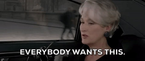 Meryl Goddamn Streep Has Signed On To Star In ‘Big Little Lies’ Season 2