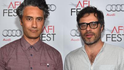 Taika Waititi & Jemaine Clement Rebooting ‘What We Do In The Shadows’ For TV