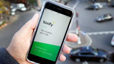 PSA: Uber Rival Taxify Launches In Melbourne Today With Hella Cheap Fares
