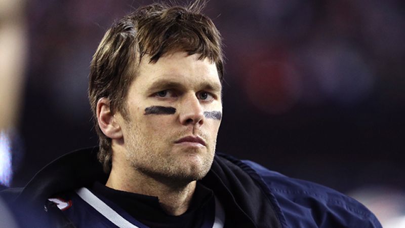 Tom Brady Is Going Back To The Super Bowl For The First Time Since 2017