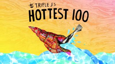 Kendrick Lamar Just Became The First POC To Top The Triple J Hottest 100