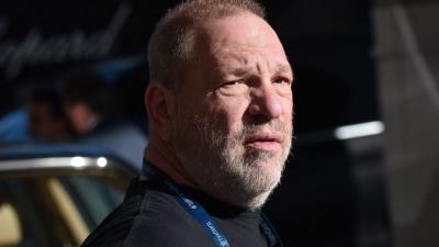 Police Have Presented Two Potential Criminal Cases Against Harvey Weinstein