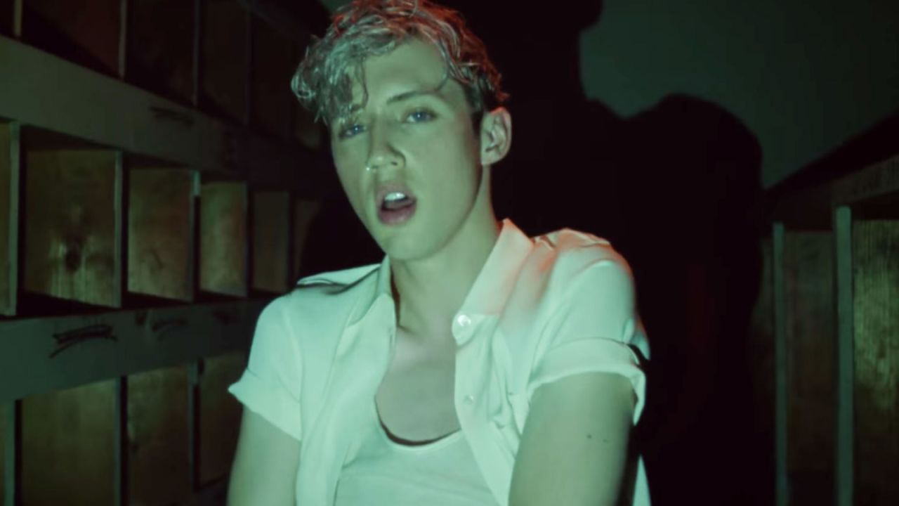 Good Morning, Here’s Another New Troye Sivan Song To Rip Yr Heart Out