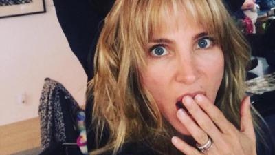 Elsa Pataky Proves Herself An Aussie Lord, Expertly Wrangles Snake In Bathroom