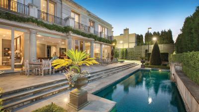 Absolutely Ridic Mansions Up For Sale Around Oz To Simply Drool Over