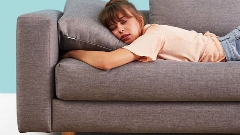 Aussie Bed Lords Koala Are Dropping A Sofa That’ll Take 4 Min To Assemble