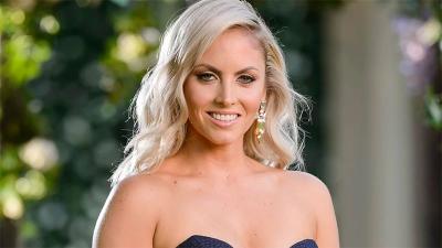 Nikki From ‘The Bachelor’ Can’t Escape Heartache, Was Catfished For 8 Months