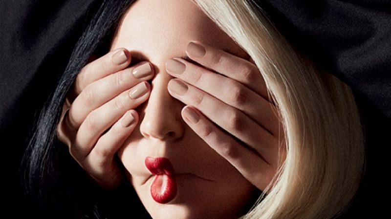 Sia Is The First Aussie To Make A MAC ‘Viva Glam’ Lipstick & It’s Hot-Fire