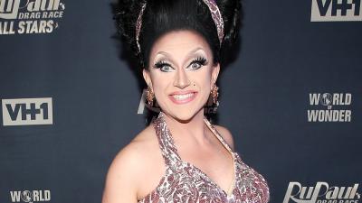 ‘Drag Race’ Star BenDeLaCreme Says A Fellow Queen Received A Death Threat