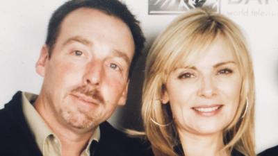 Kim Cattrall’s Brother, Missing Since Tuesday, Has Been Confirmed Dead