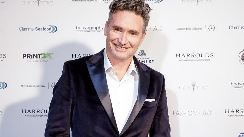 Dave Hughes Admits He Overpaid For His $3M ‘Block’ House, And Yeah, Durr