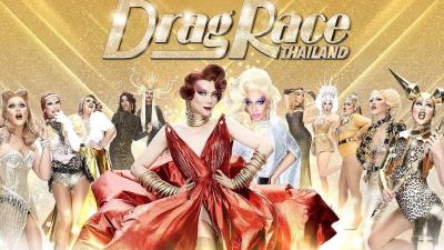 The First Trailer For ‘Drag Race Thailand’ Is Here And We’re Living For It
