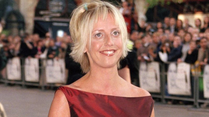 Emma Chambers Of ‘The Vicar Of Dibley’ And ‘Notting Hill’ Has Died Aged 53