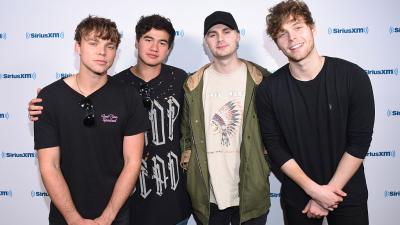 5SOS’ First Song In 2 Years Is The Absolute Banger We’ve Been Waiting On