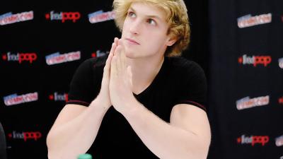 Logan Paul Is Getting Dragged For A Sus Comment He Made On Cardi B’s Insta
