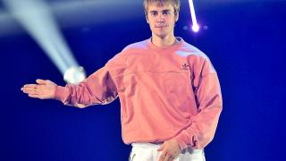 Looks Like Justin Bieber Will Be Dipping His Toes Into The Fashion World