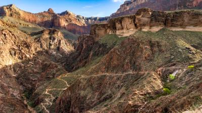 3 People Dead After Sightseeing Helicopter Crashes Into The Grand Canyon