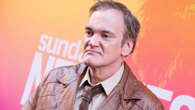 Extremely Gross Recording Of Tarantino Defending Roman Polanski Emerges