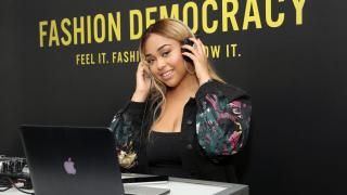 Jordyn Woods Is All Of Us, Speaks On Her Love-Hate Relationship With Cardio