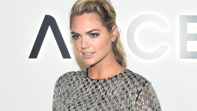 Kate Upton Says Guess Founder “Forcibly” Grabbed Her Breasts When She Was 18