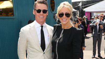 Roxy Jacenko’s Husband Oliver Curtis Went Fkn In On Her Ex Over Their Affair