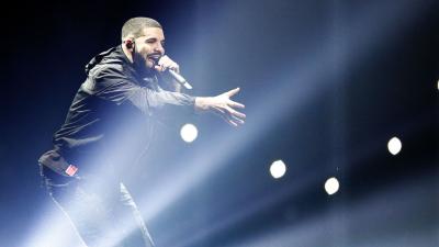 Drake Just Helped Some Nerd Absolutely Smash A Gaming World Record
