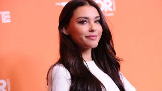 Madison Beer Reminisces Over A Bloody Awful Period Horror Story
