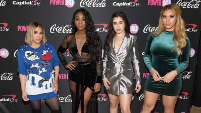 Fans Reckon Fifth Harmony Are Close To Breaking Up After Ditching Aus Tour