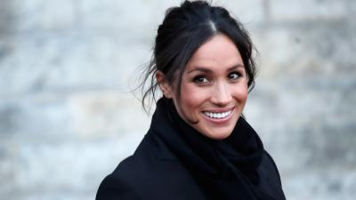 Meghan Markle Has Been Making Secret Visits To Victims Of Grenfell Fire