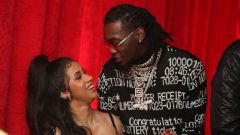 Cardi B Didn’t Leave Offset When He Cheated ‘Cos She Wants To Work It Out
