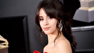 Camila Cabello Was Slyly Dropping Clues About Her New BF Weeks Ago