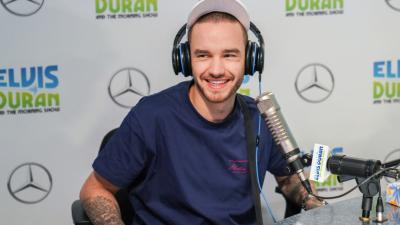 Join Liam Payne In Amazement At This DJ’s Crazy Impression Of Harry Styles