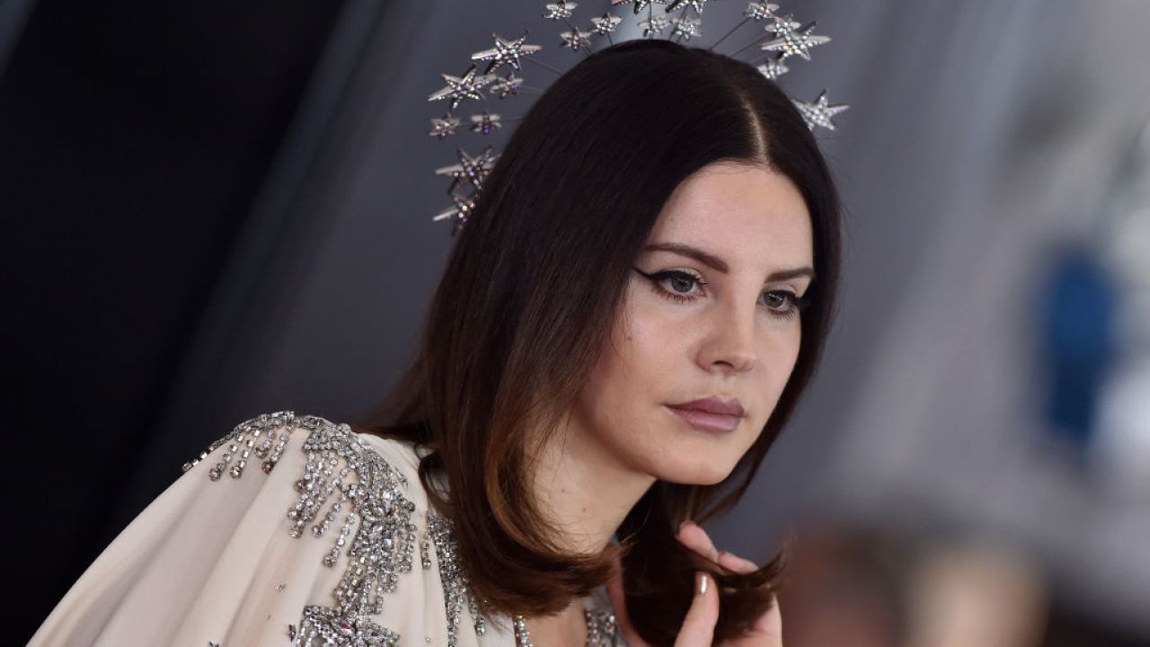 A Crazed Fan Literally Attempted To Kidnap Lana Del Rey At Her Florida Show
