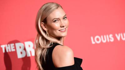 Karlie Kloss Is Kicking It With Katy Perry & What Does This MEAN