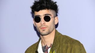 Zayn Malik Reckons He Didn’t Tour His First Album ‘Cos He Needed More Hits