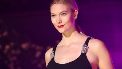 Swiftie Fans Are Out For Karlie Kloss’ Blood After THAT Katy Perry Photo
