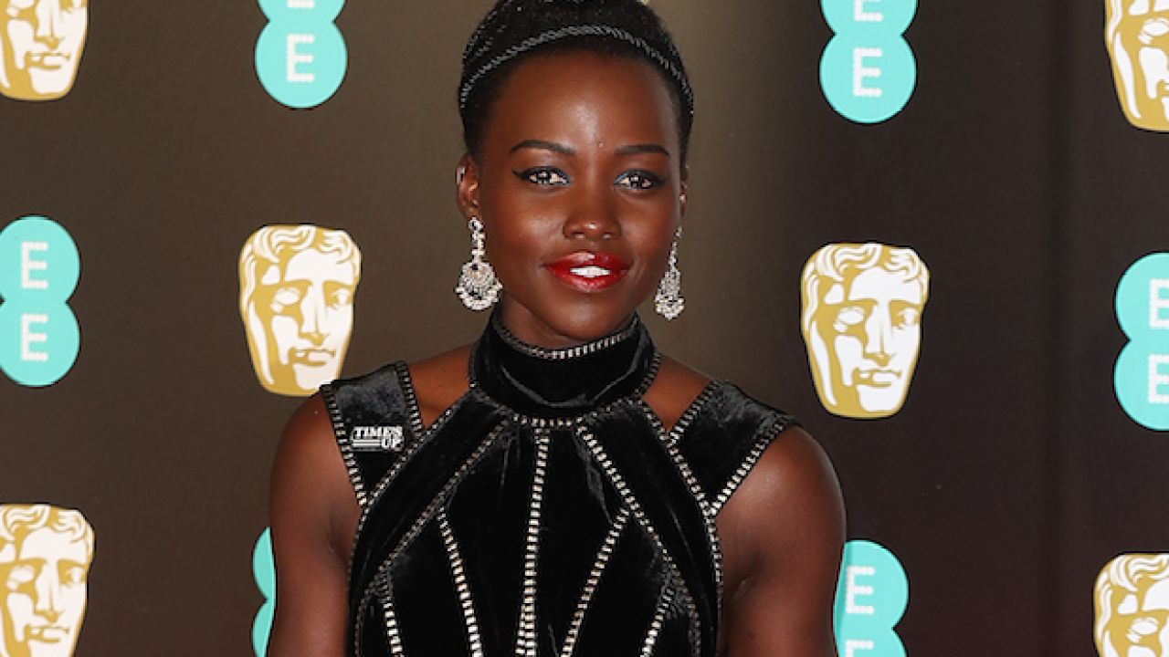 The BAFTAs Red Carpet Was All #TimesUp Support & Here’s The Best Of The Best