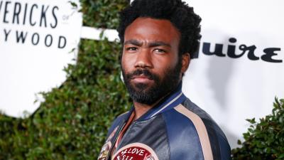 13 Things We Learnt From Donald Glover’s One And Only ‘Atlanta’ Interview