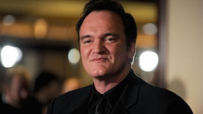 Hollywood Heavyweights Speak Out Against Tarantino After Uma Thurman Story