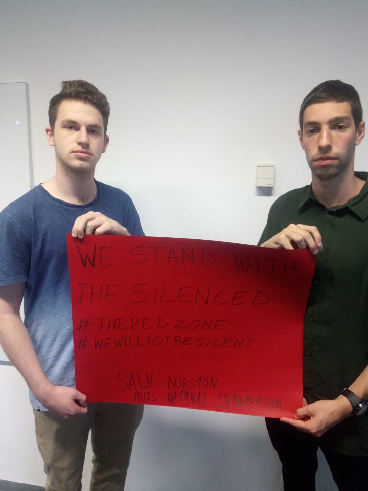 University Of Sydney Students Call Protest Over Widespread Sexual Assaults