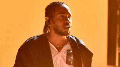Kendrick Lamar Says He’d Be Down To Play A Villain In ‘Black Panther 2’