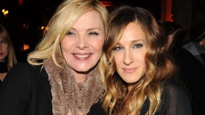 Kim Cattrall Slams “Cruel” Sarah Jessica Parker After Her Brother’s Death