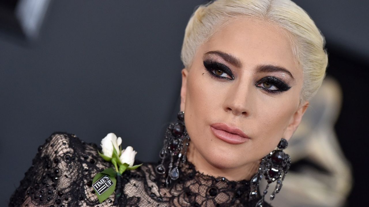Lady Gaga Cancels Remaining Dates On Her World Tour Due To “Severe Pain”