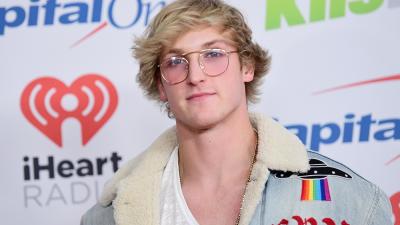 Internet Imbecile Logan Paul Is Working On A Doco About Murdering His Own Career