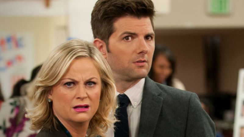 Giggle At The NRA Getting Pounded By The ‘Parks And Rec’ Crew On Twitter