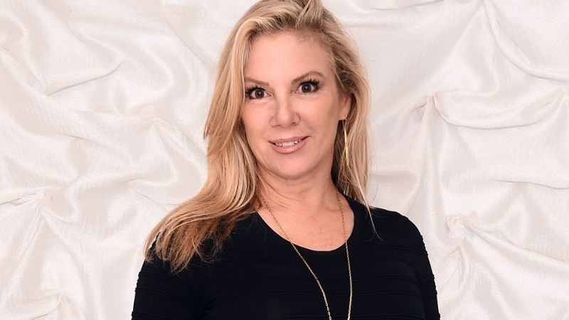 Real Housewife Ramona Singer Accused Of Running A Designer Clothes Scam