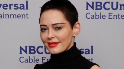 Rose McGowan Breaks Silence On Former Manager Jill Messick’s Death