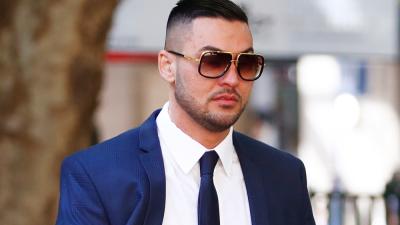 Salim Mehajer Told To Pay $18K Rent Or Get The Hell Out Of Vaucluse House