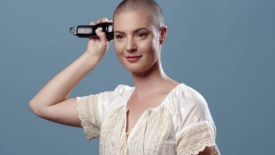 More Women Than Men Have Signed Up For The World’s Greatest Shave This Year